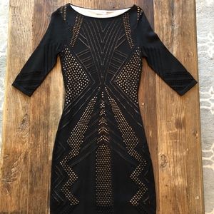 Calvin Klien Stretch Dress